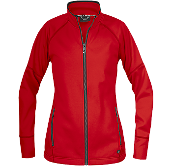 Team Jacket Dam WJ68, Texstar
