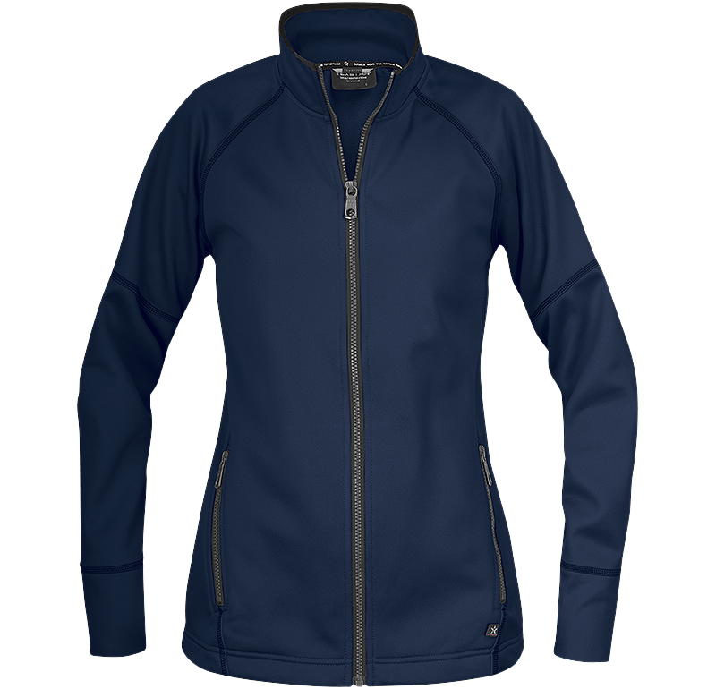 Team Jacket Dam WJ68, Texstar - 9