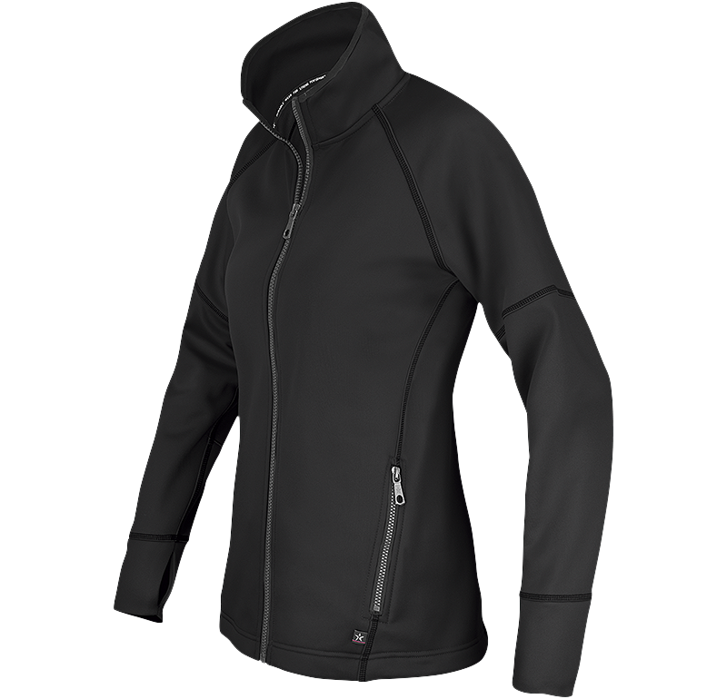Team Jacket Dam WJ68, Texstar - 5