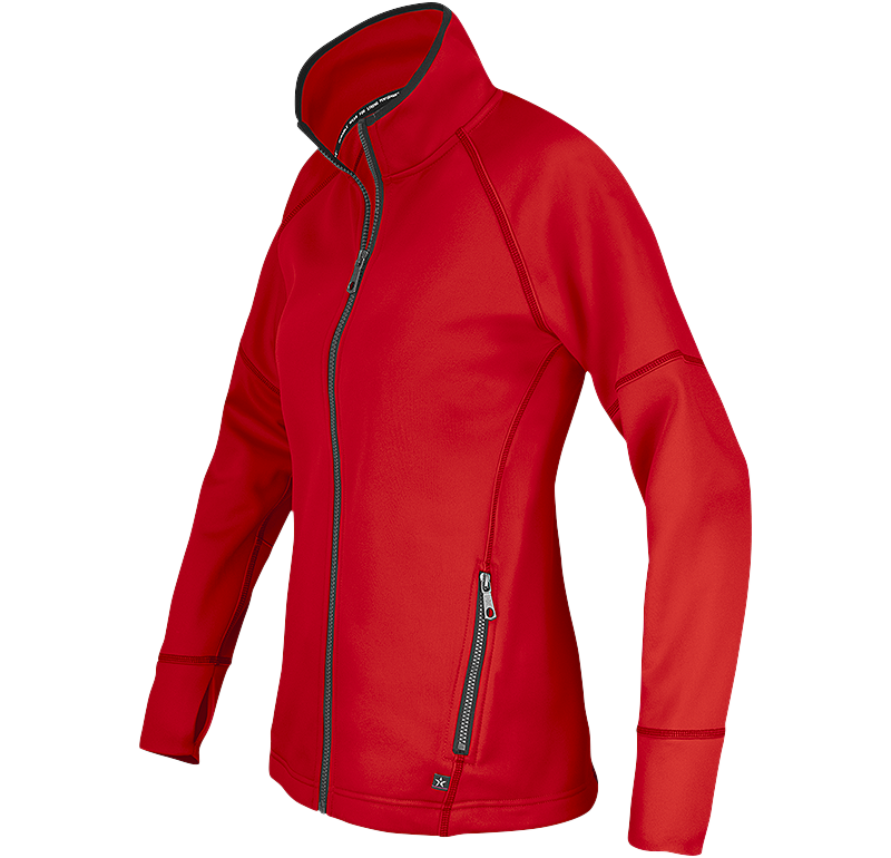 Team Jacket Dam WJ68, Texstar