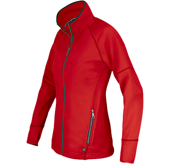 Team Jacket Dam WJ68, Texstar