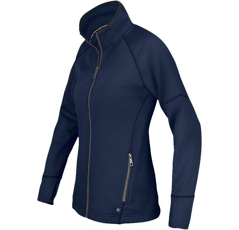 Team Jacket Dam WJ68, Texstar - 8