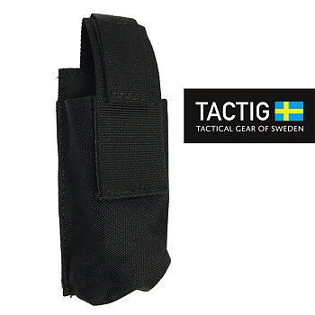 Ficka för tourniquet, Tactig