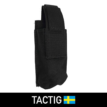 Ficka för tourniquet, Tactig