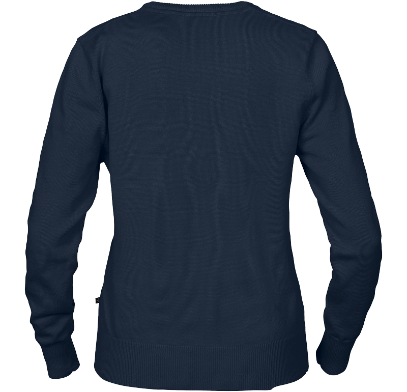 V-ringad Pullover Dam, Texstar - 15