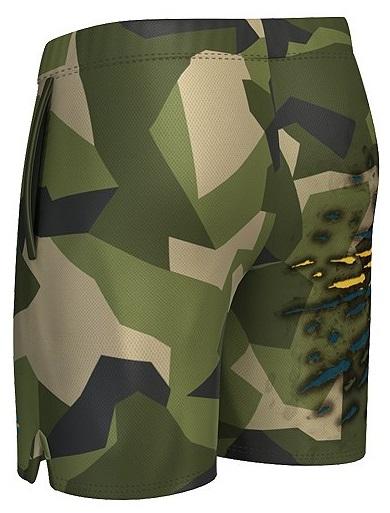 Shorts Herr Cesar, IkerSandegaard - 2