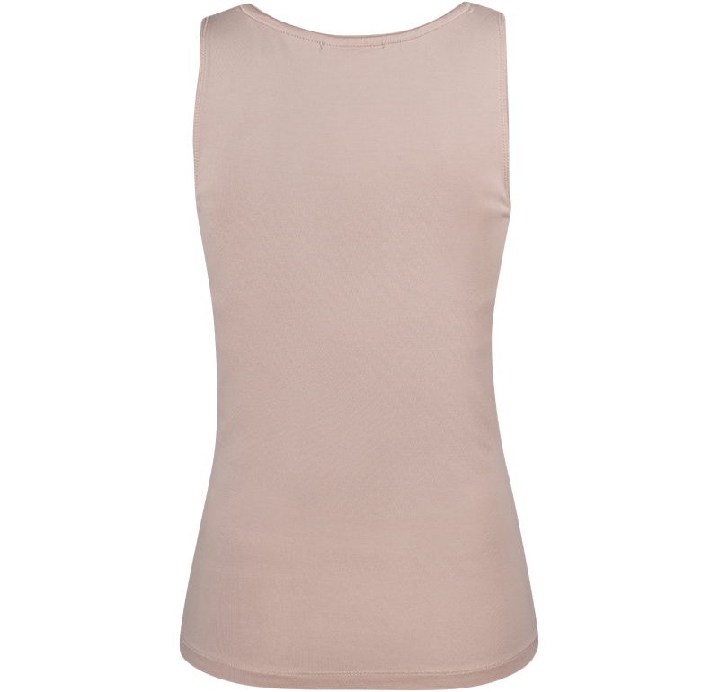 Ladies Soft Tank Top W008, WAW - 4