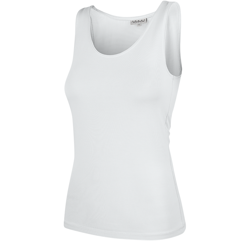 Ladies Soft Tank Top W008, WAW - 6