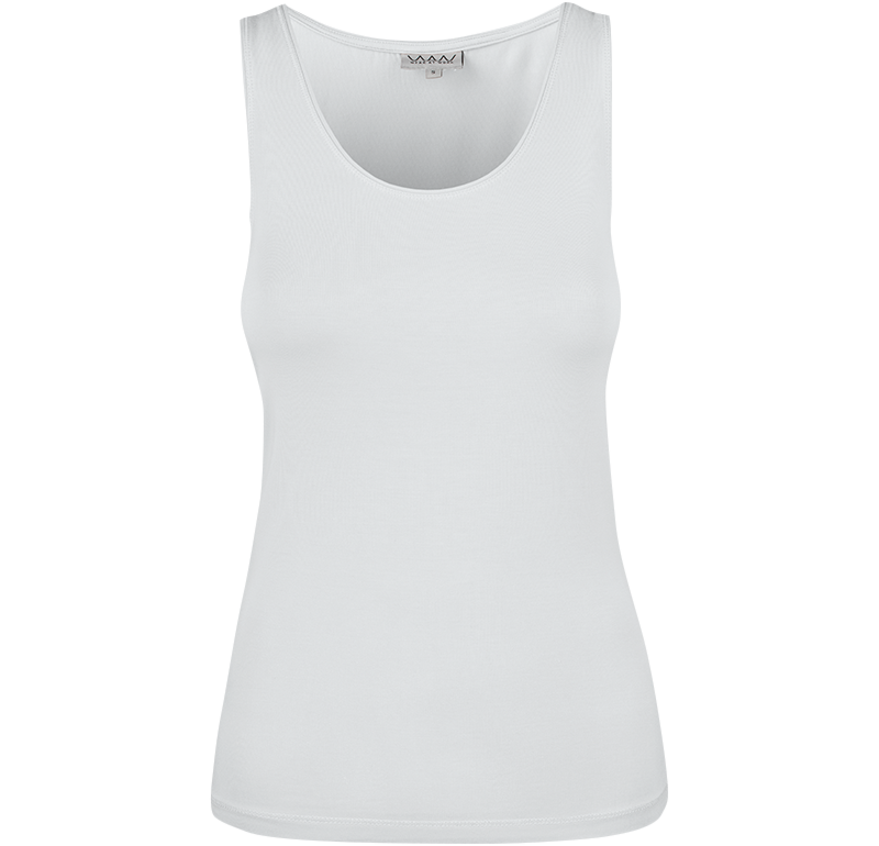 Ladies Soft Tank Top W008, WAW - 5