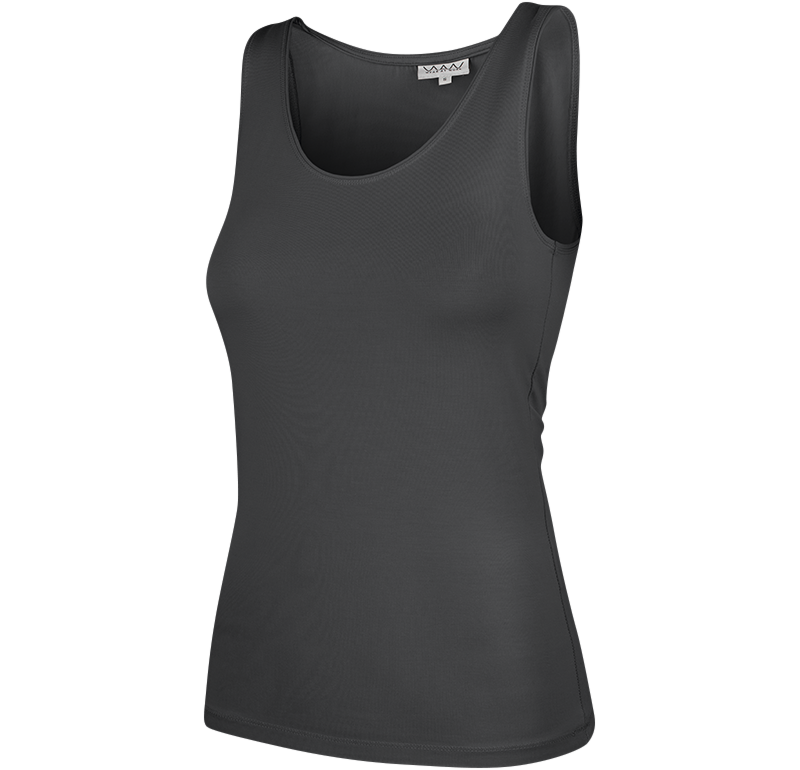 Ladies Soft Tank Top W008, WAW - 10