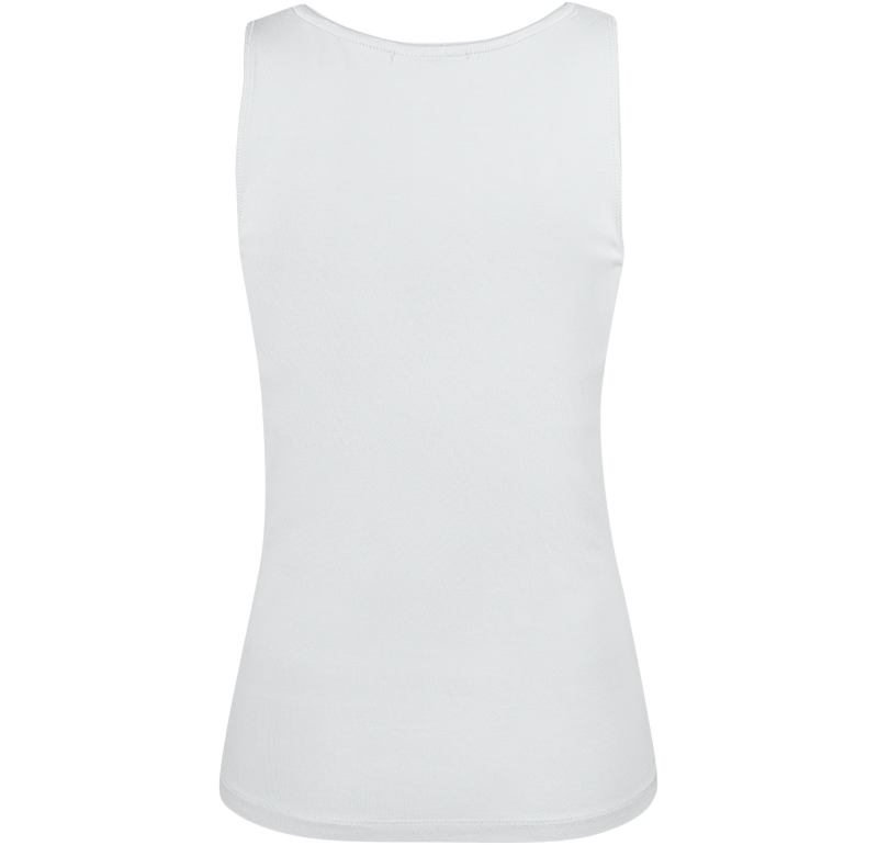 Ladies Soft Tank Top W008, WAW - 7