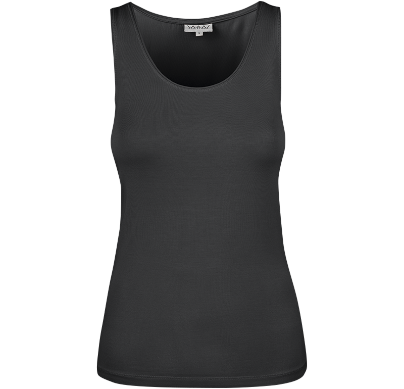 Ladies Soft Tank Top W008, WAW - 9