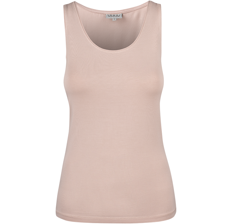 Ladies Soft Tank Top W008, WAW