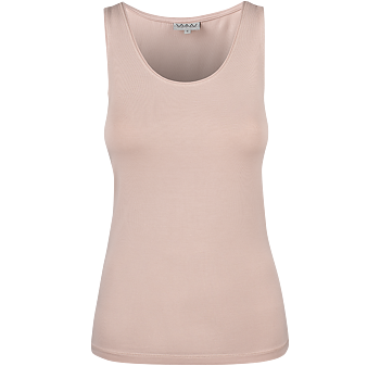 Ladies Soft Tank Top W008, WAW