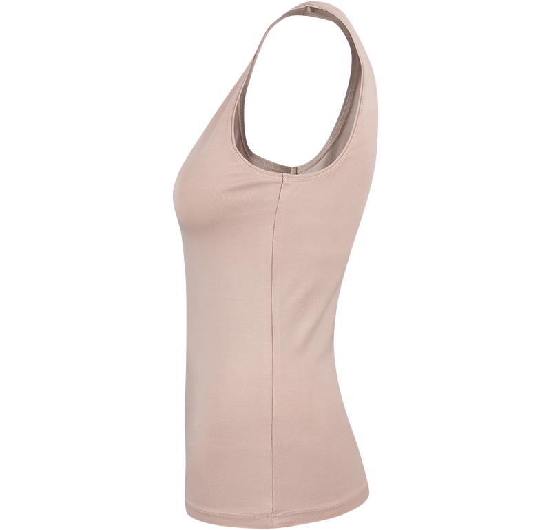 Ladies Soft Tank Top W008, WAW - 3