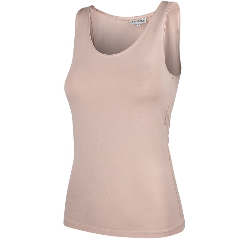 Ladies Soft Tank Top W008, WAW - 2