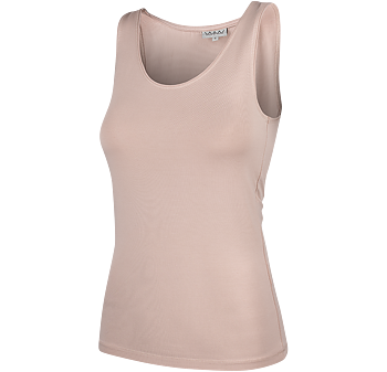 Ladies Soft Tank Top W008, WAW