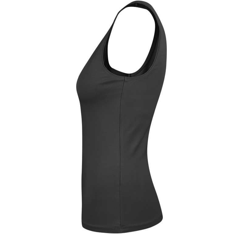 Ladies Soft Tank Top W008, WAW - 12
