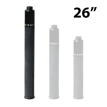 Bonowi EKA CamLock Expanderbatong 26"