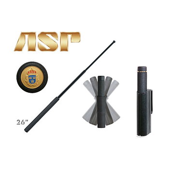 ASP F26B RPS logo