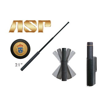 ASP F21B RPS logo