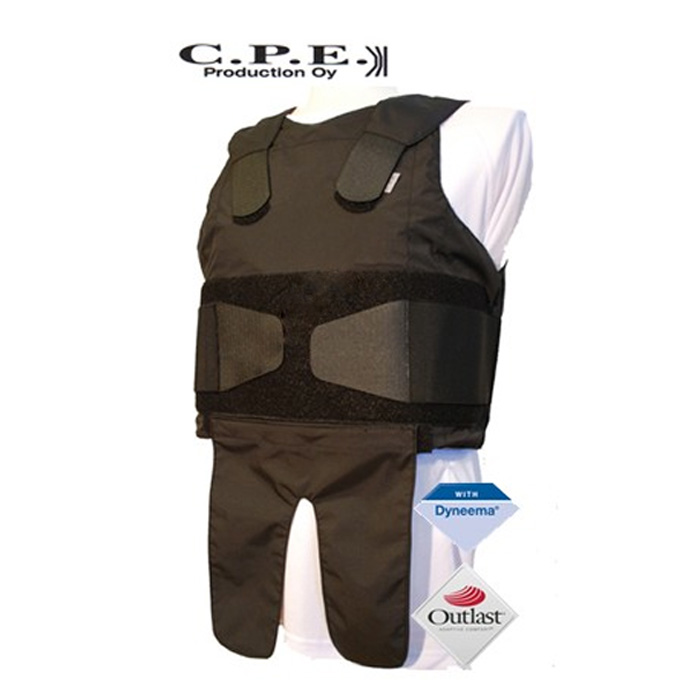 C.P.E Outlast 360 RPS 2 Pro Diamond