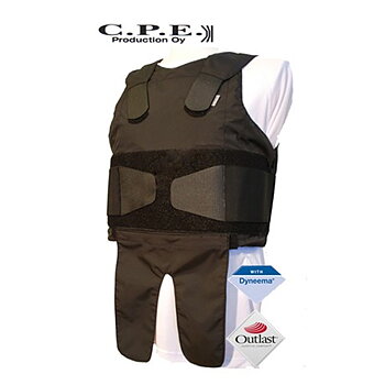 C.P.E Outlast 360 RPS 2 Pro Diamond