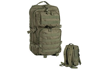 Ryggsäck, Sturm US assault pack large