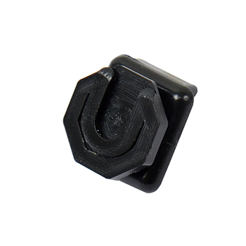 Adapter Klick Fast System, ShellEyes