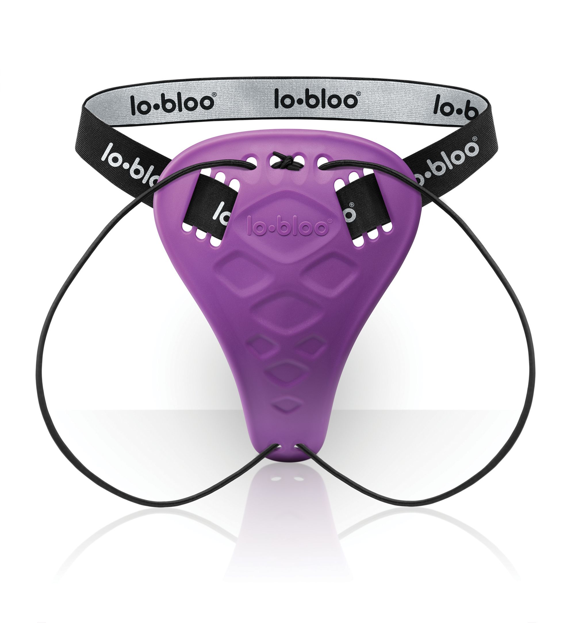 Suspensoar, Aero Fit Dam, LoBloo
