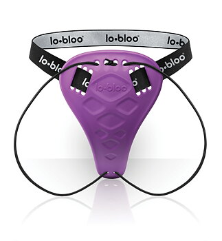 Suspensoar, Aero Fit Dam, LoBloo