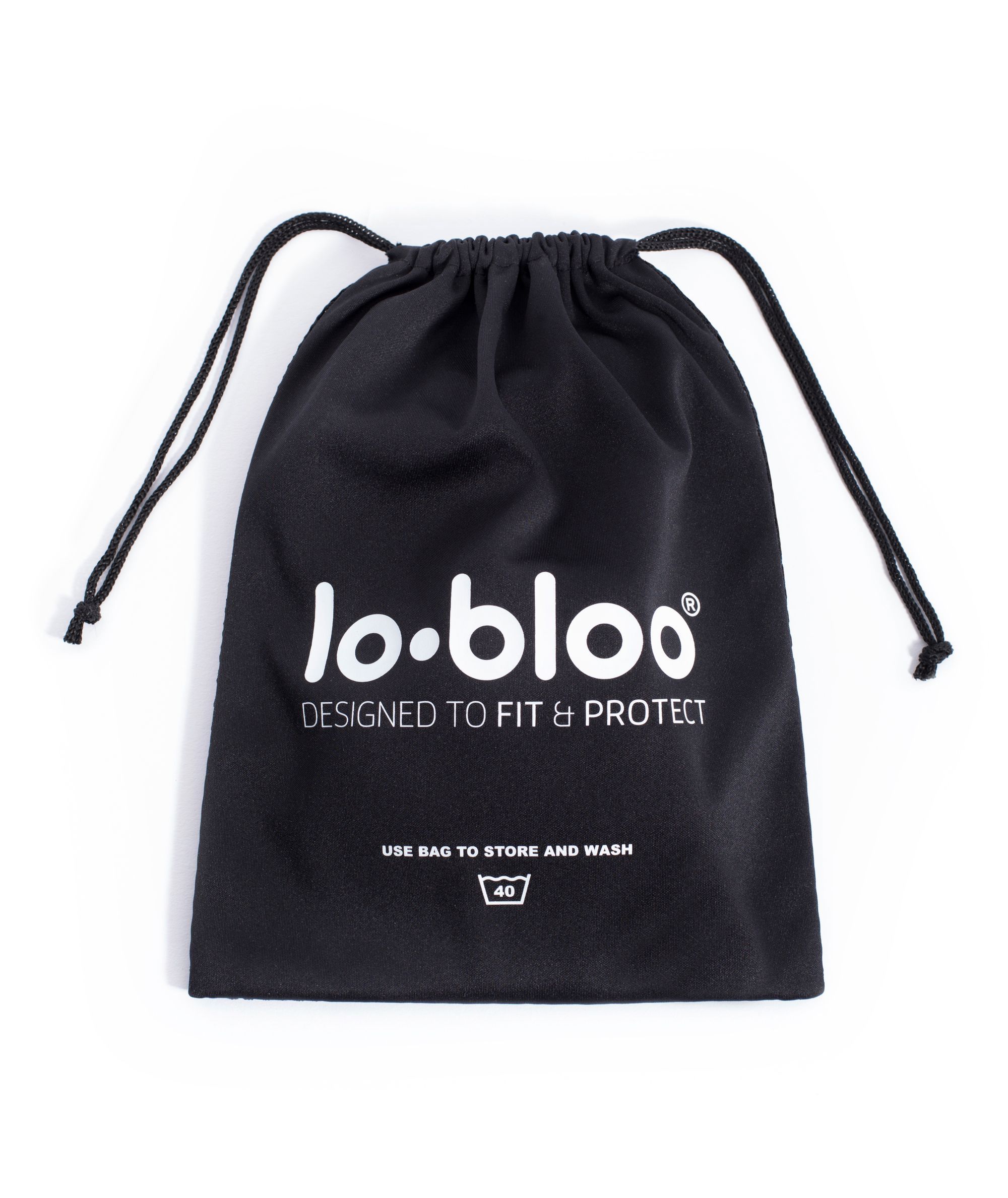 Suspensoar, Aero Fit Dam, LoBloo - 3