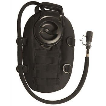 Hydrationpack 1,5 liter, Miltec