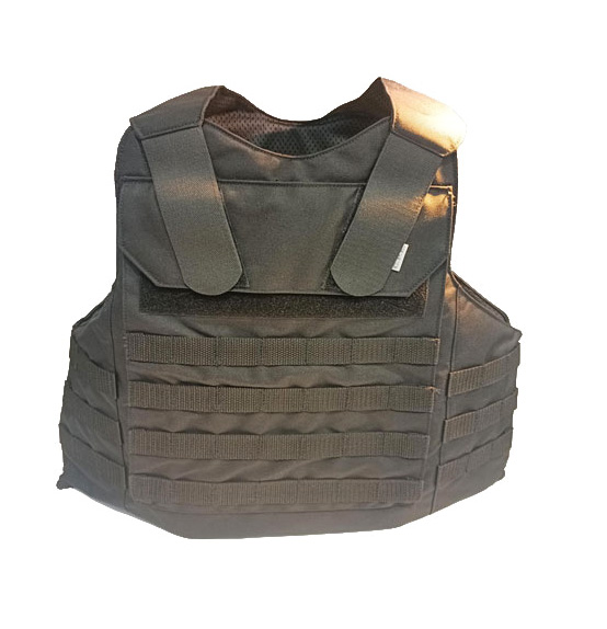 Ytterfodral Pro Sapi Carrier Molle, C.P.E