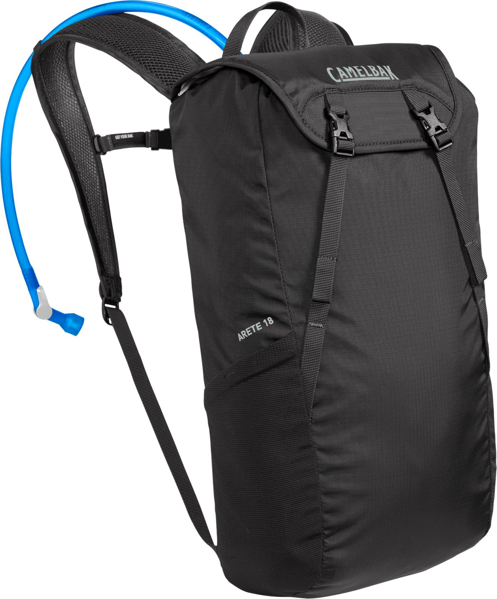 Vätskeryggsäck Arete 18, Camelbak - 6