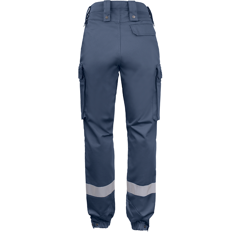 OV Insatsbyxa Dam, Texstar Security - 2