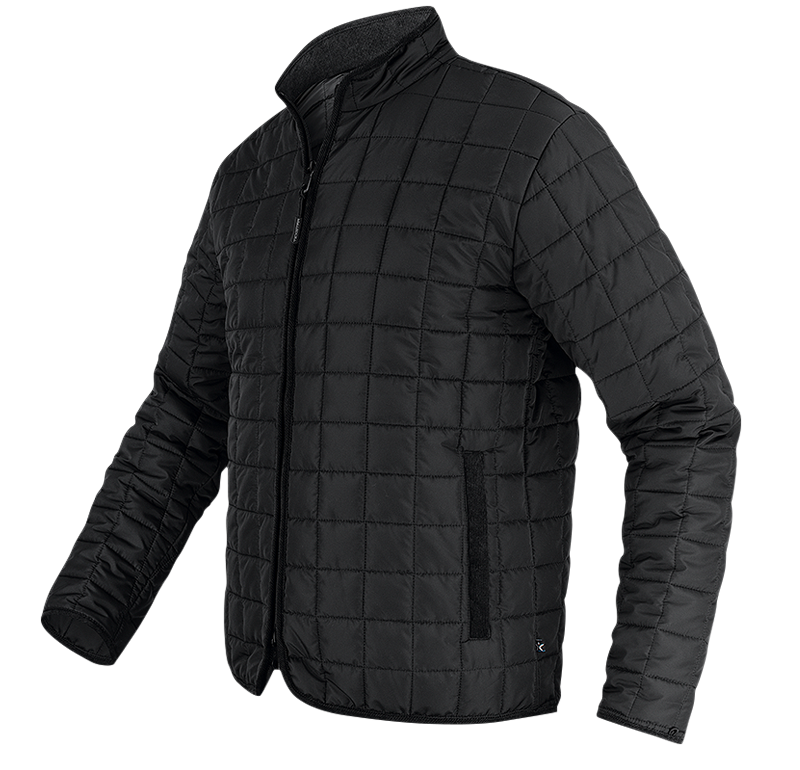 Quiltad Jacka FJ81, Texstar