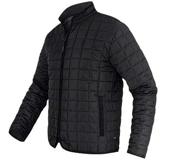 Quiltad Jacka FJ81, Texstar