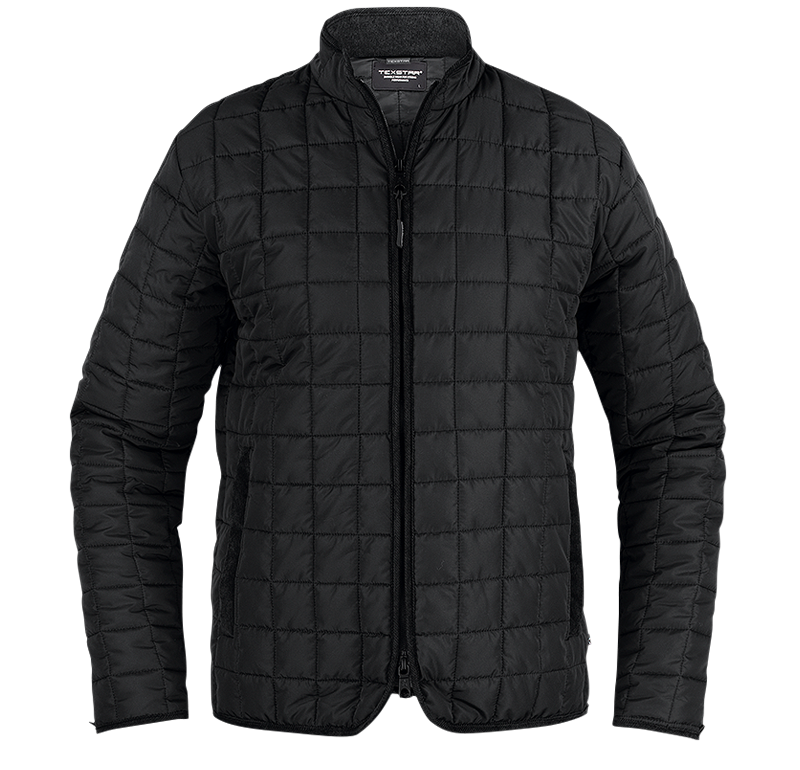 Quiltad Jacka FJ81, Texstar - 2