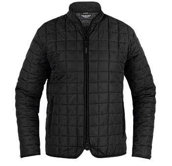 Quiltad Jacka FJ81, Texstar