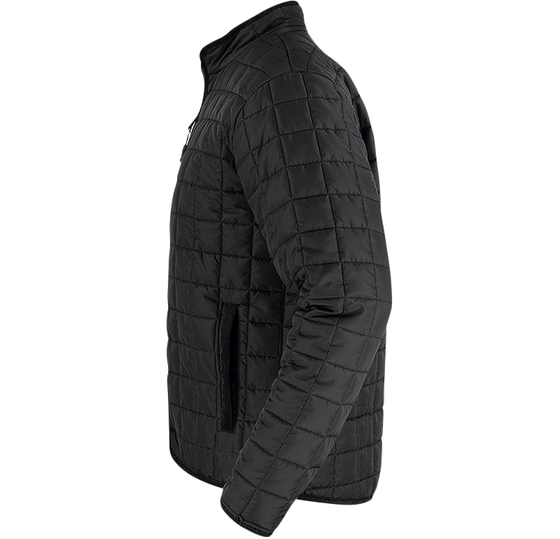 Quiltad Jacka FJ81, Texstar - 3