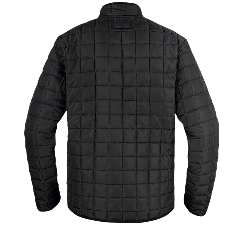 Quiltad Jacka FJ81, Texstar - 4