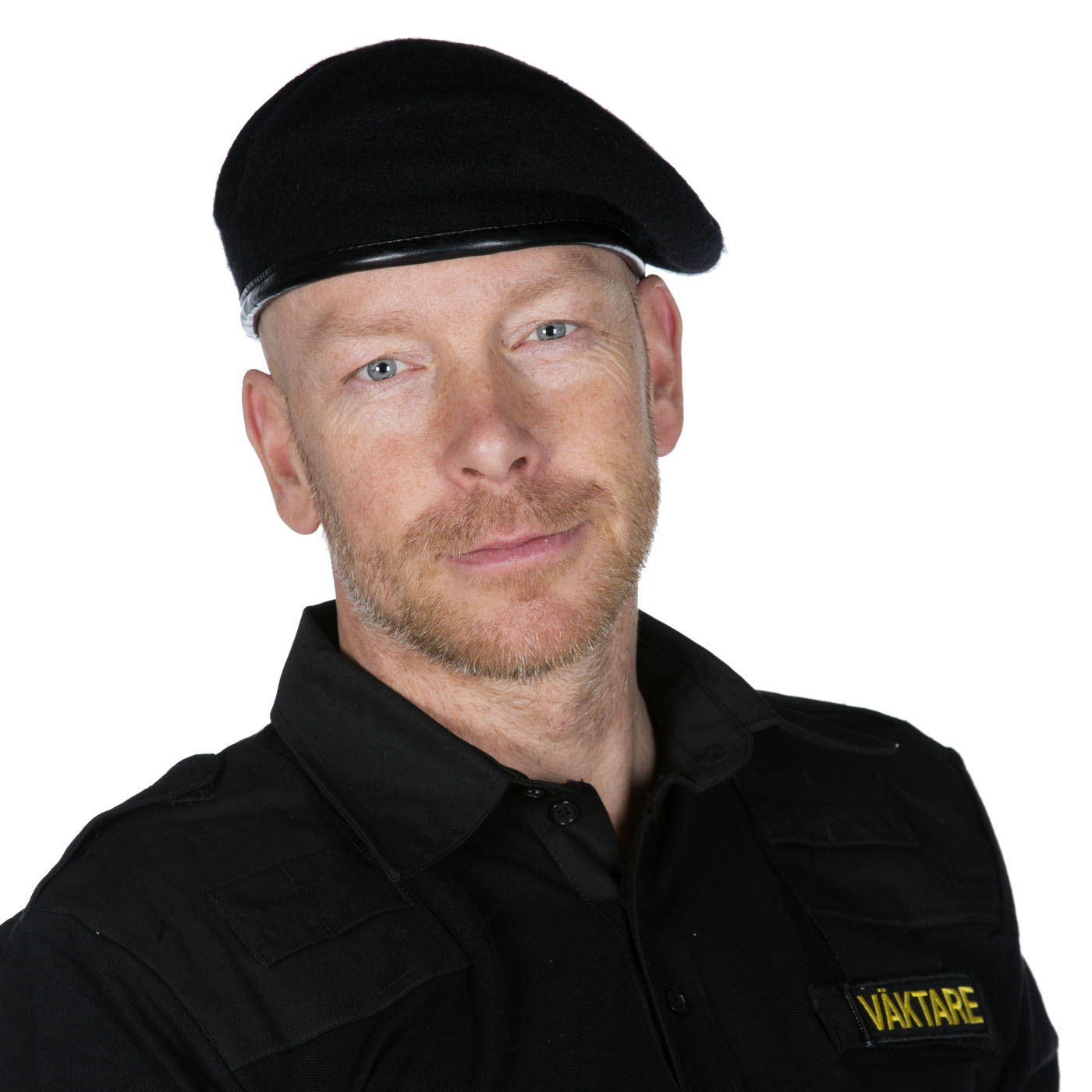 Väktare Basker, MFH