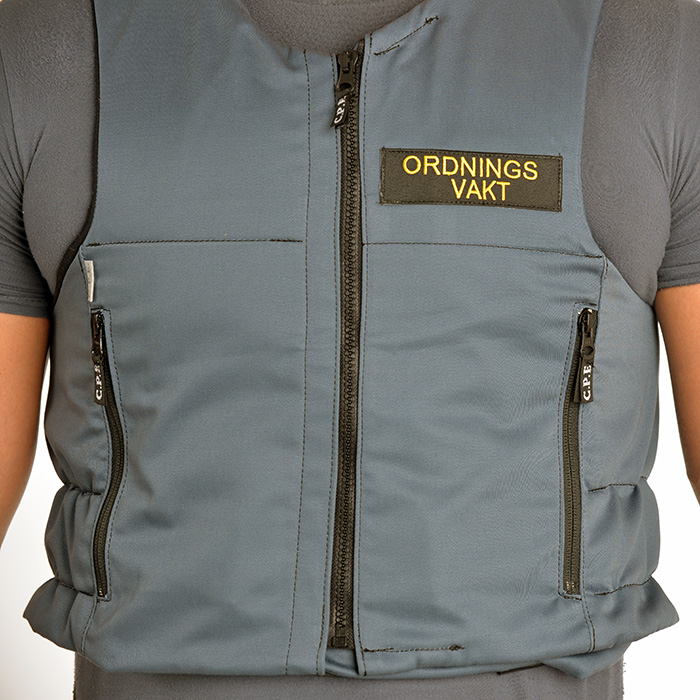 C.P.E OV Zipper RPS 1 PRO Diamond - 4