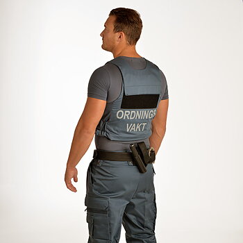 C.P.E OV Zipper RPS 1 PRO Diamond