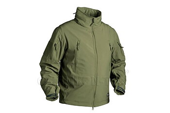 Jacka Gunfighter Shark Softshell, Helikon-Tex