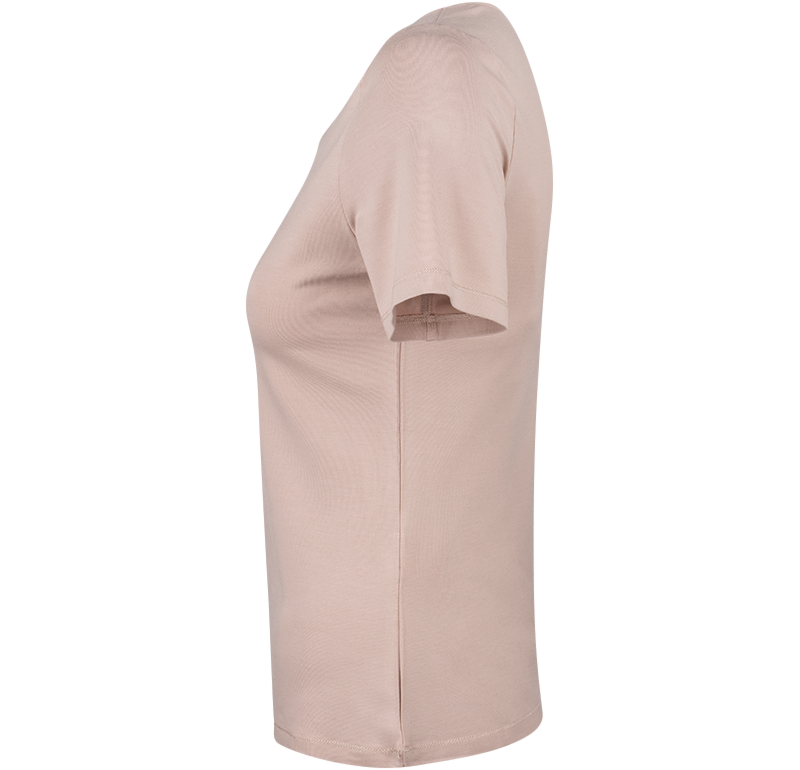 Ladies Soft Short Sleeve W009, WAW - 3