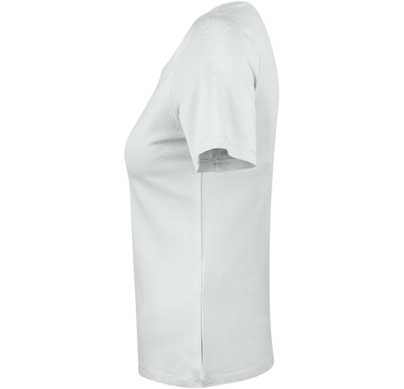 Ladies Soft Short Sleeve W009, WAW - 11