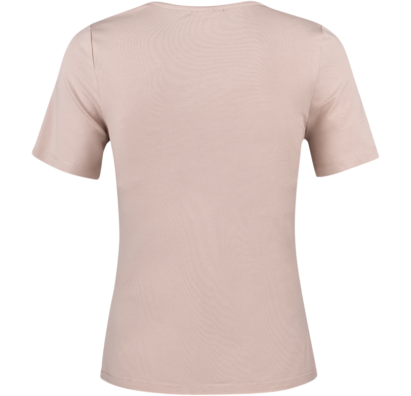 Ladies Soft Short Sleeve W009, WAW - 4
