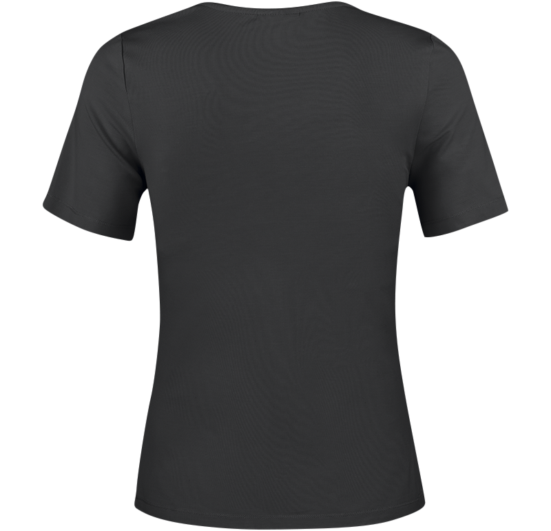 Ladies Soft Short Sleeve W009, WAW - 8